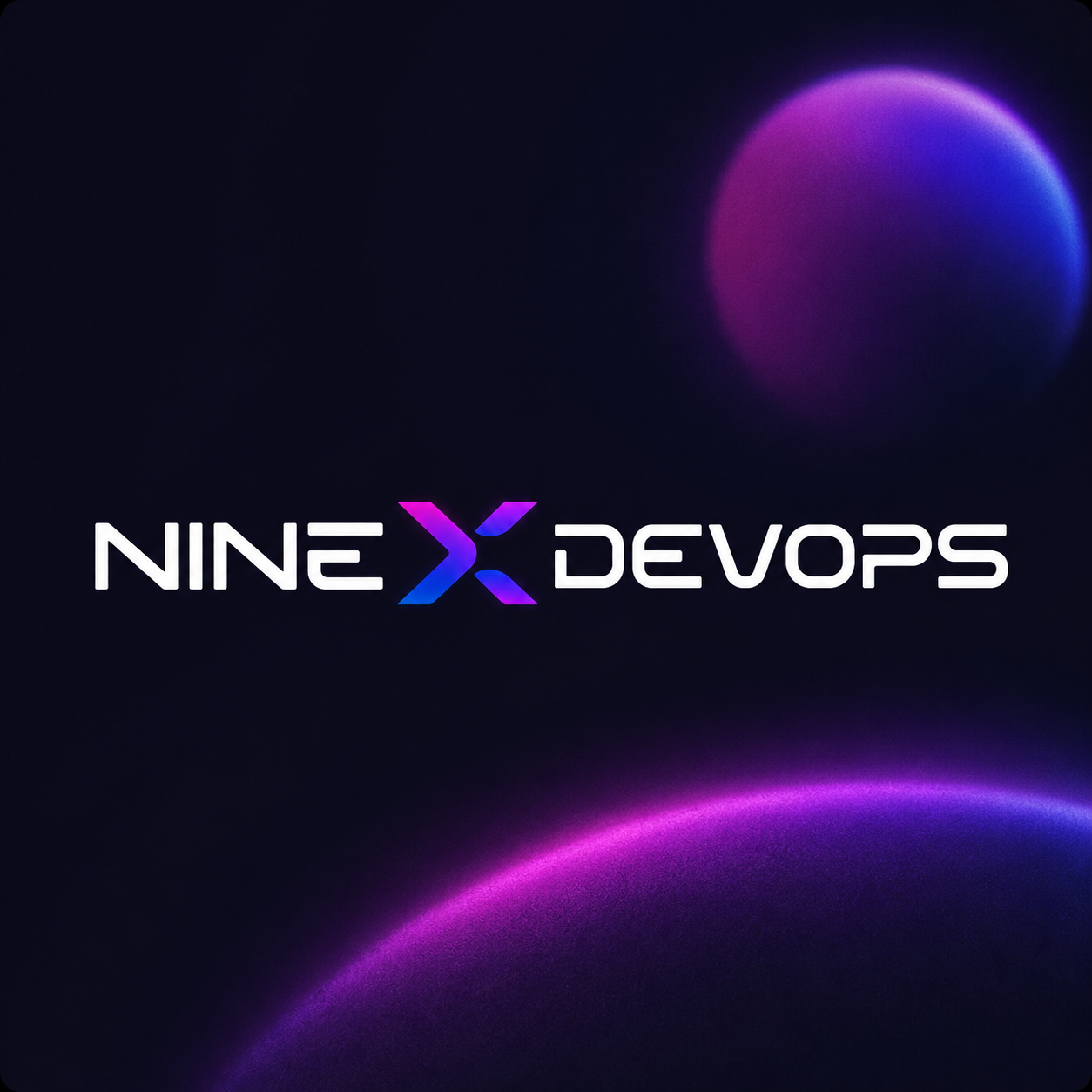 NineXDevOps