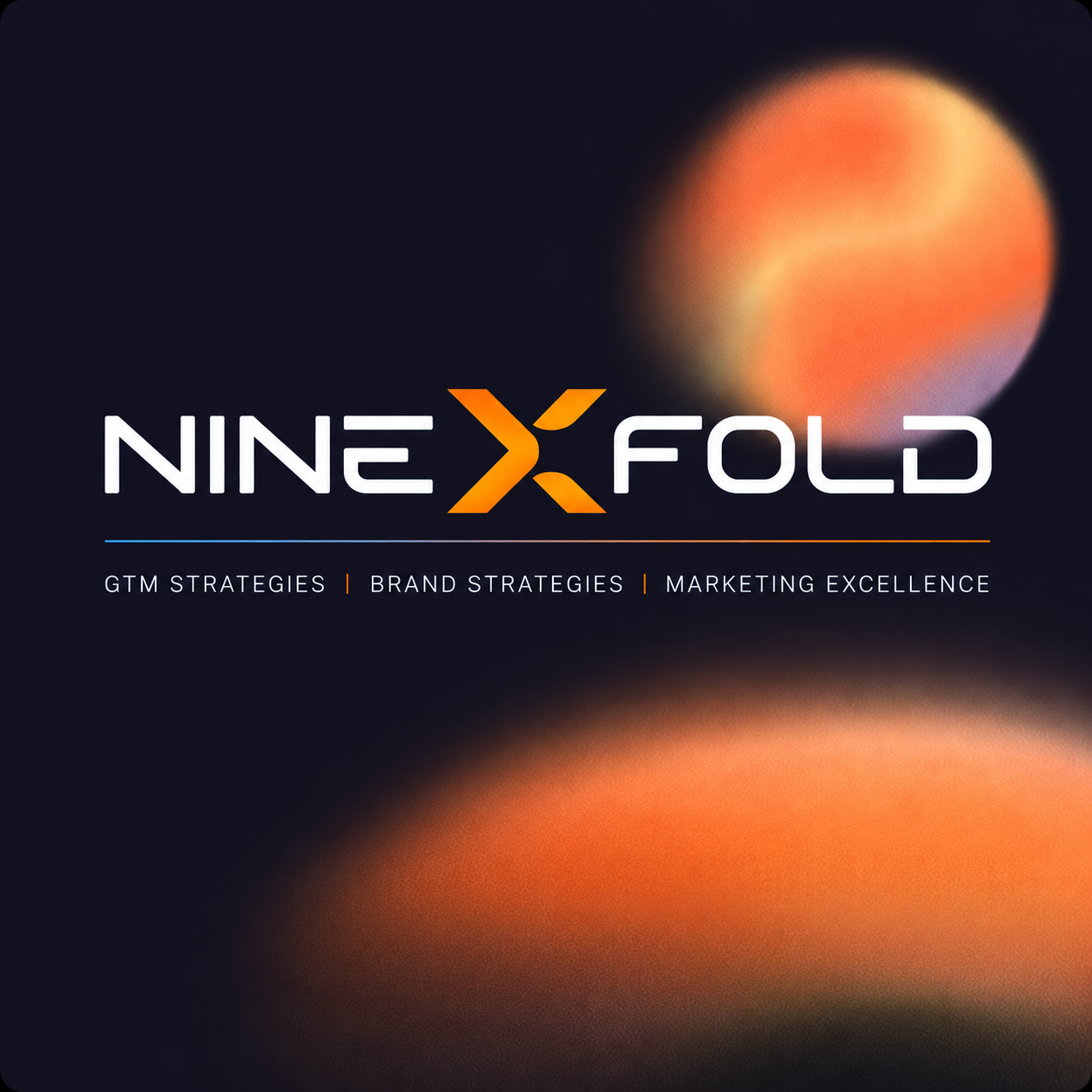 NineXFold