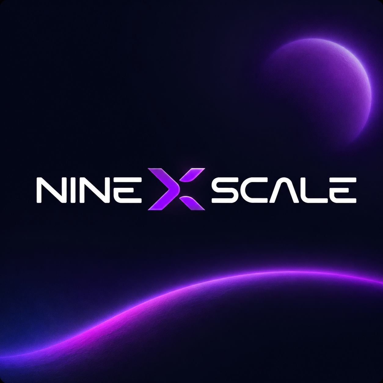 NineXScale