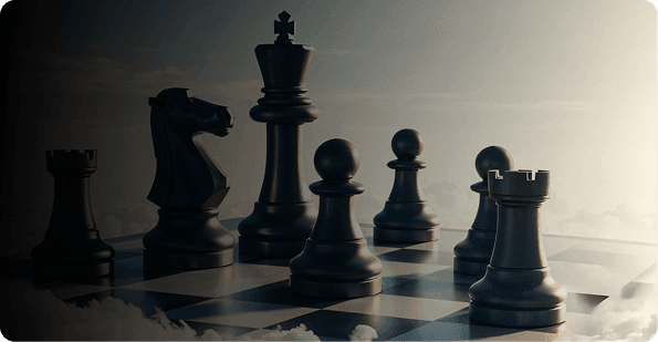 People-Led Support
with Smart Automation