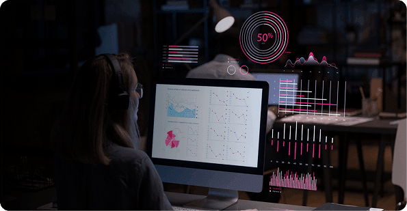 Rapidly Scalable
Support Teams