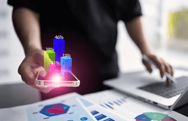 Business Intelligence Dashboard